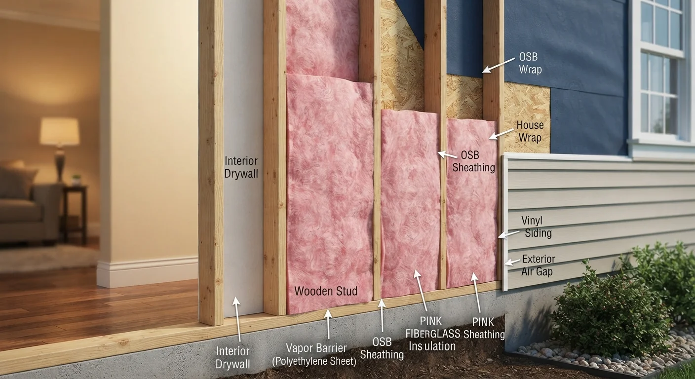 Home Improvement