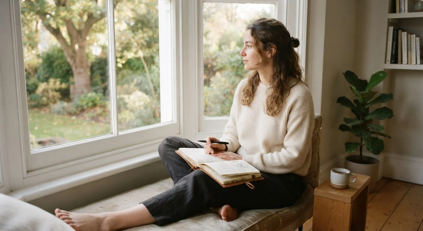 Mental Well-Being