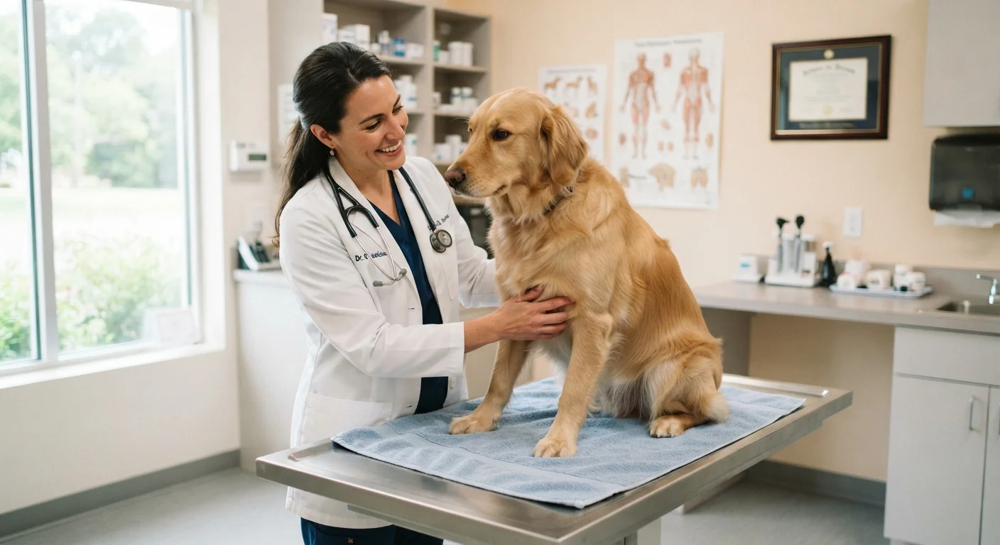 Pet Health