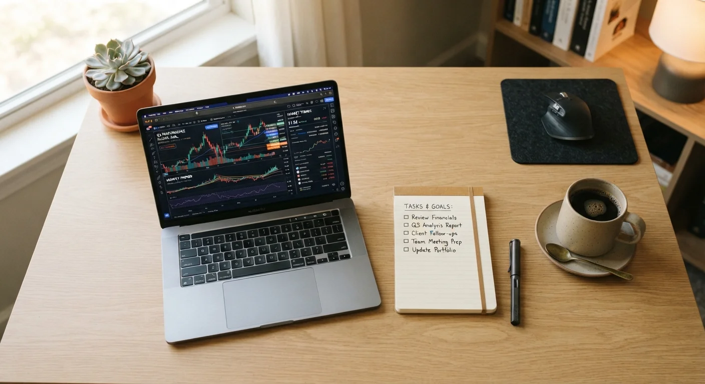 Investing Essentials