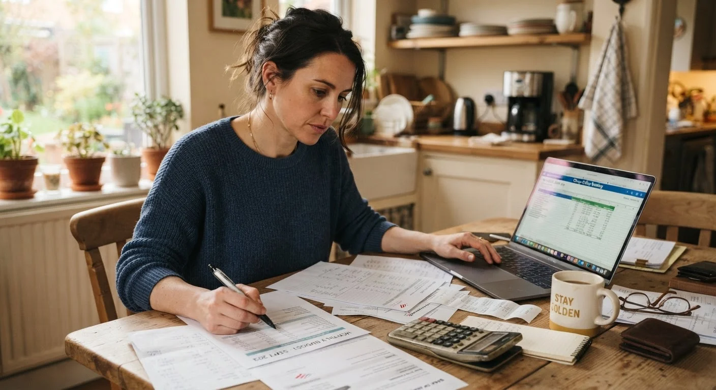 Before You Take Out a Personal Loan to Pay Off Debt, Consider These Things
