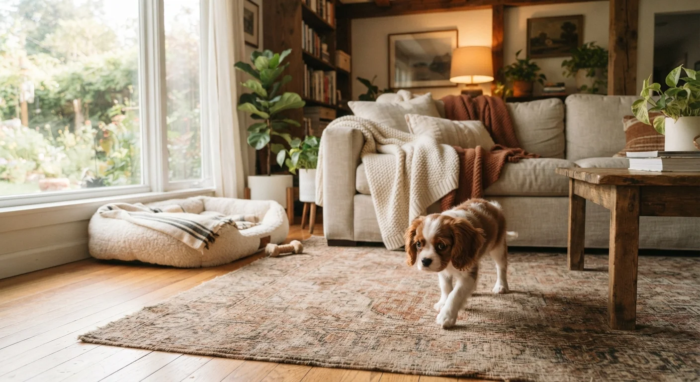 Pet Ownership Tips