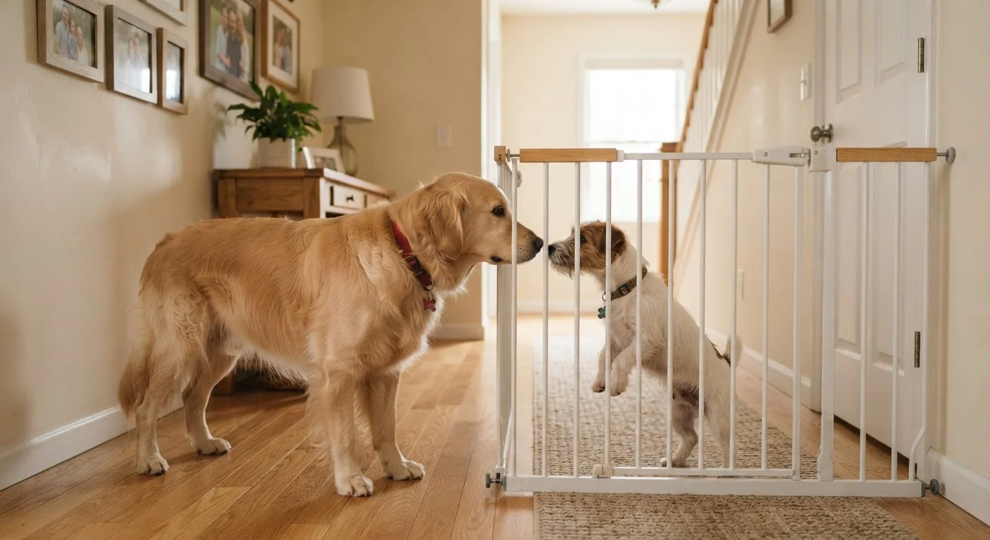 Bringing a Second Pet Home Without Derailing the First One's Health