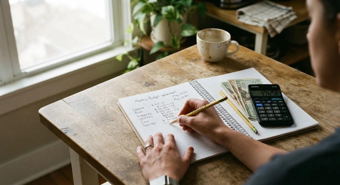 Budgeting on a Tight Income: Approaches That Hold Up Under Pressure