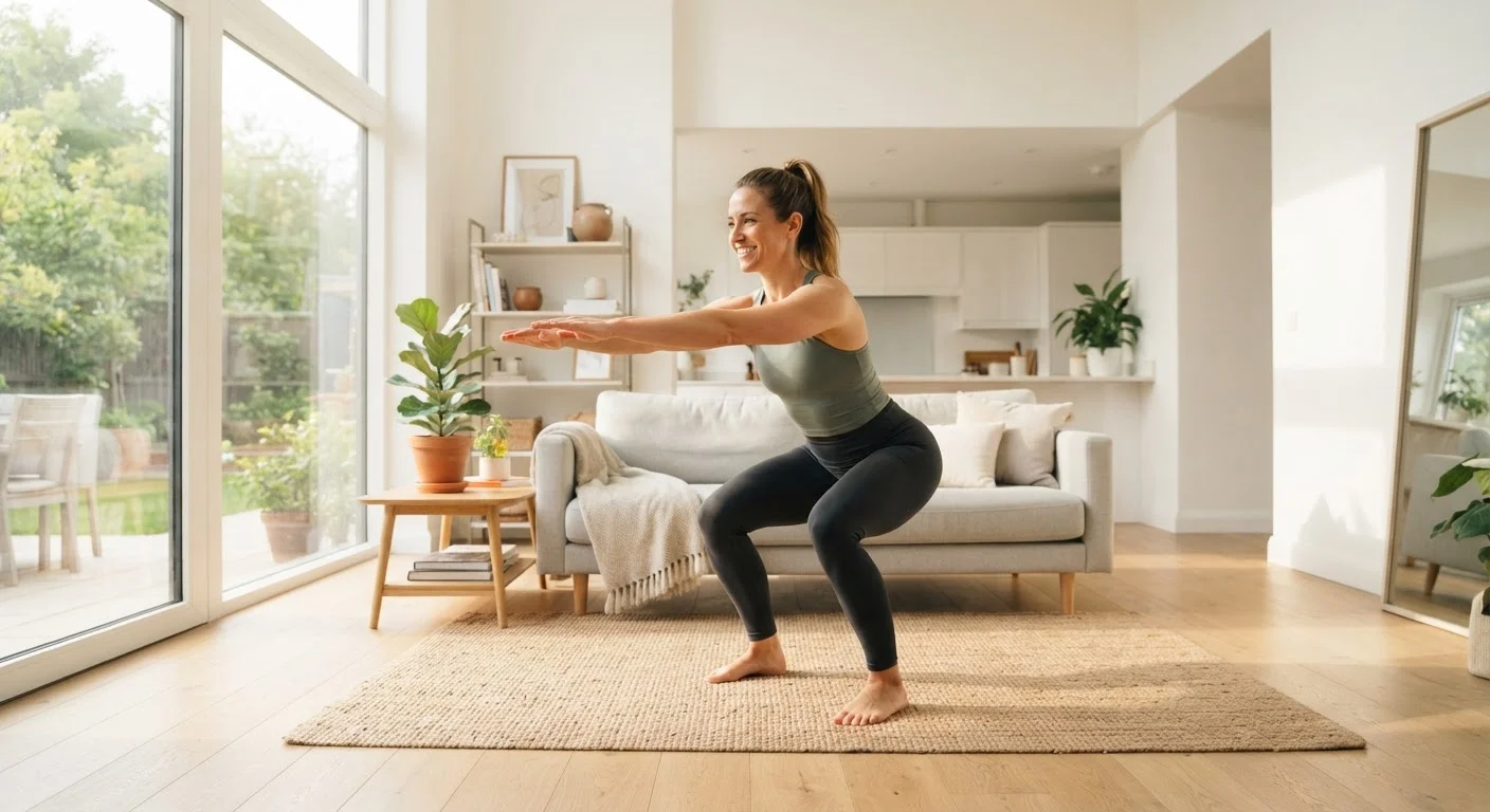 Fitness & Exercise