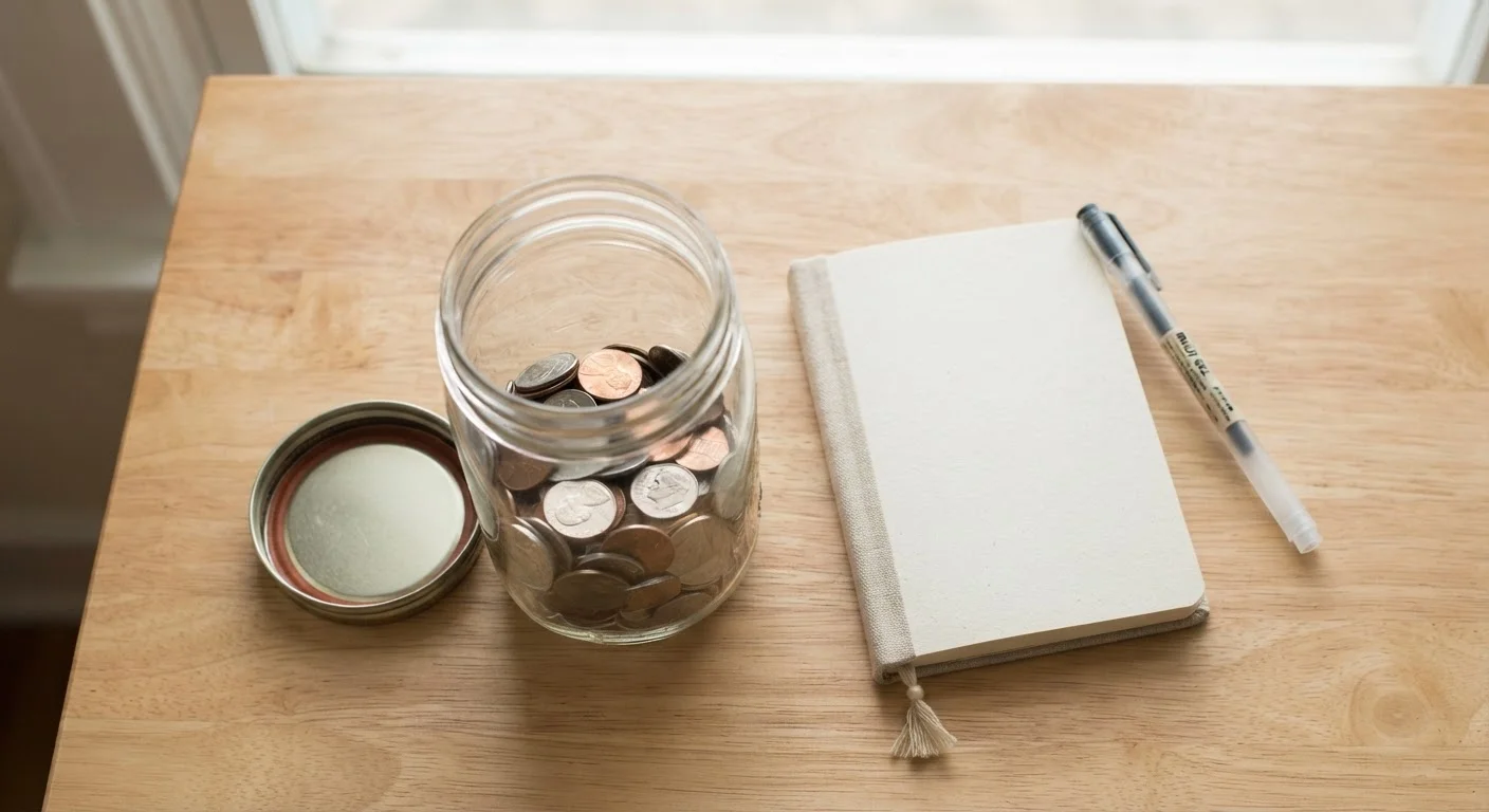 Building a Savings Habit From Zero: A Practical Starting Point for Beginners