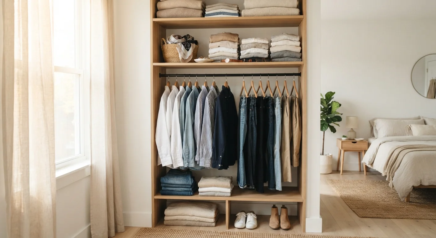 Fashion Basics