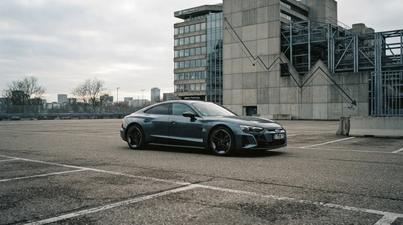Car Depreciation Explained: How Vehicles Lose Value Over Time