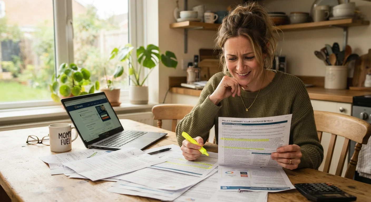 Common Misconceptions About What Insurance Policies Actually Cover