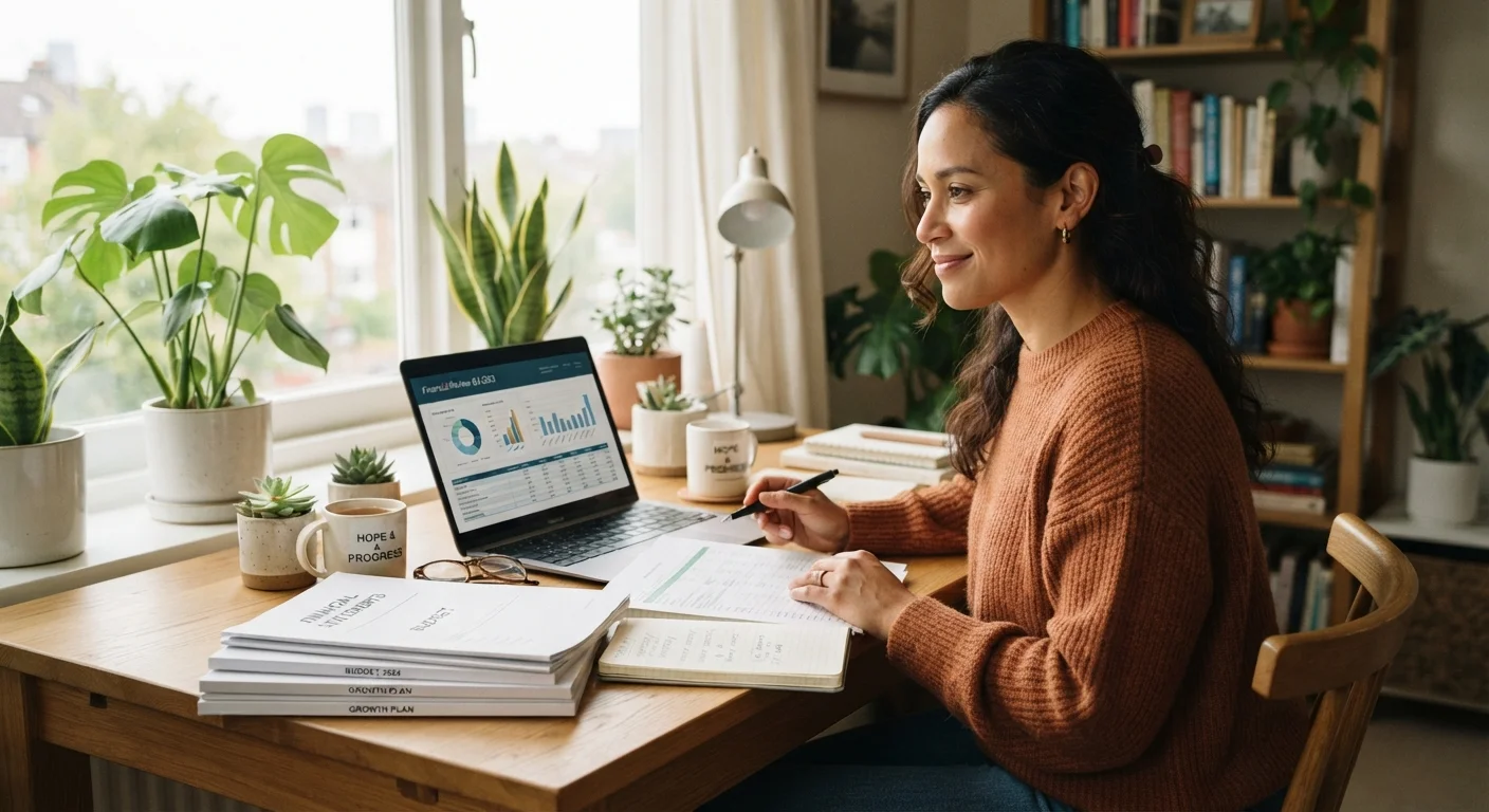 Common Myths About Debt That Keep People Stuck