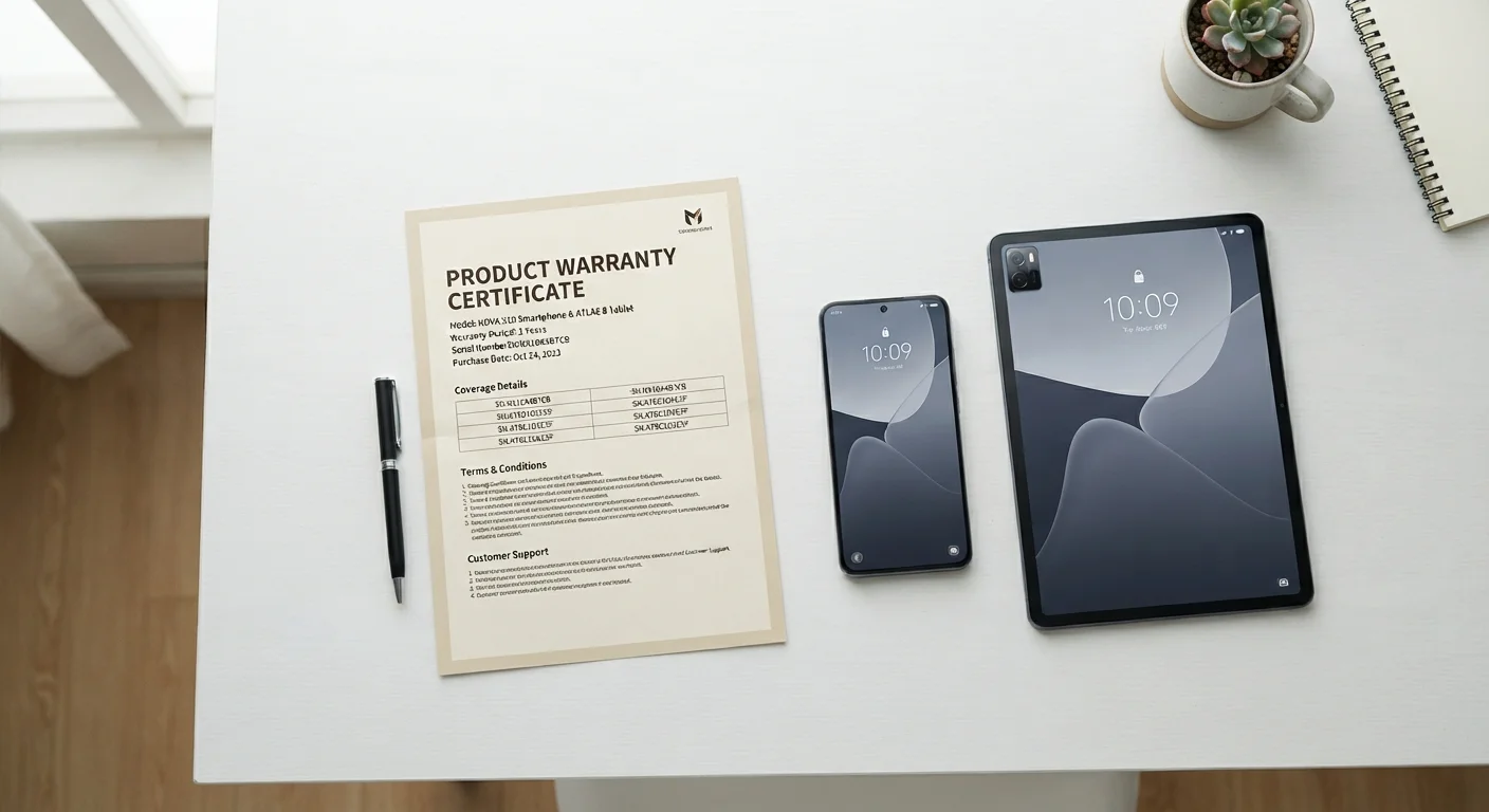 Consumer Electronics Warranties and Protection Plans: What the Fine Print Usually Says