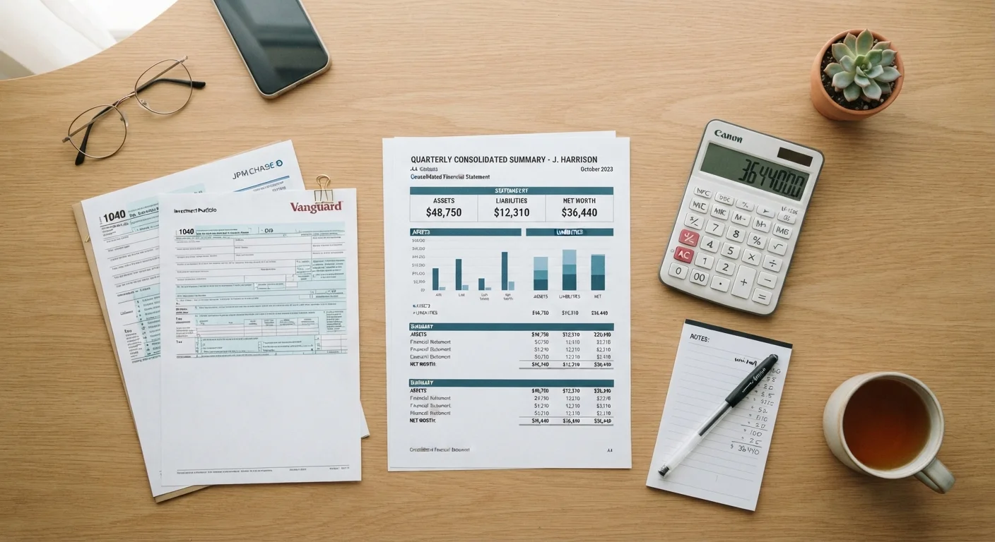 Debt Consolidation: What It Means and When It Actually Helps
