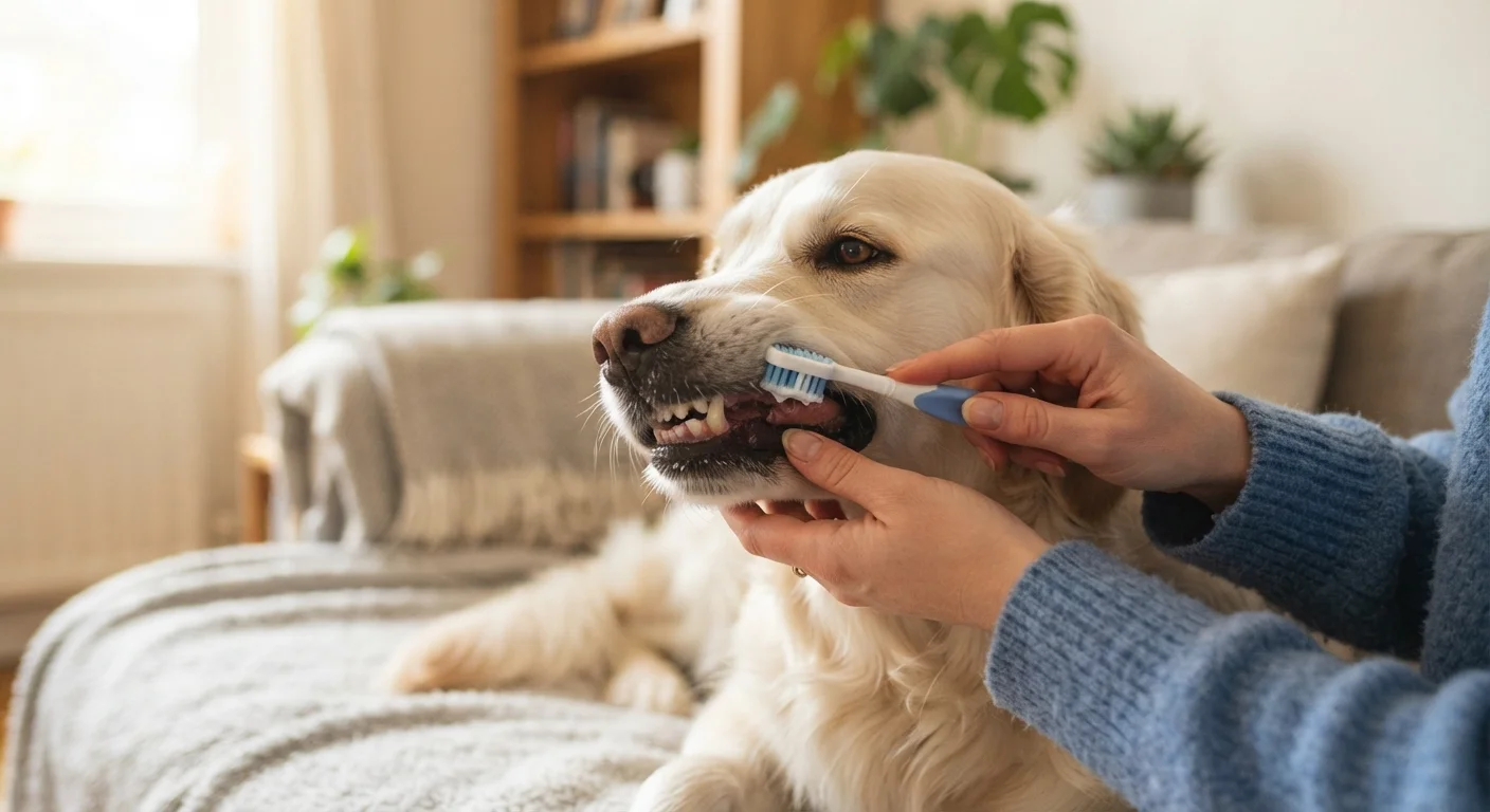 Dental Care in Pets: The Most Overlooked Part of Daily Maintenance