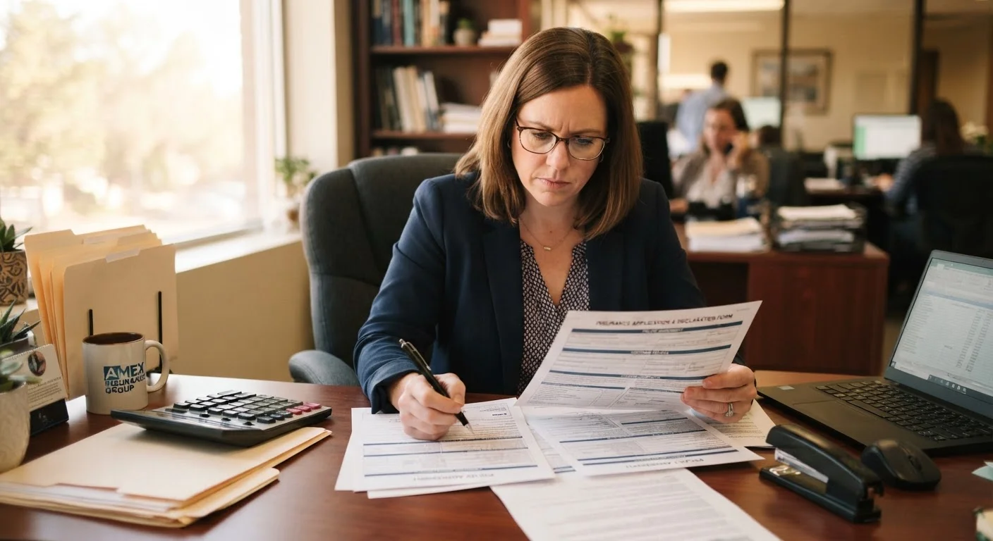 Disputing a Low Settlement Offer: Your Options at Each Stage