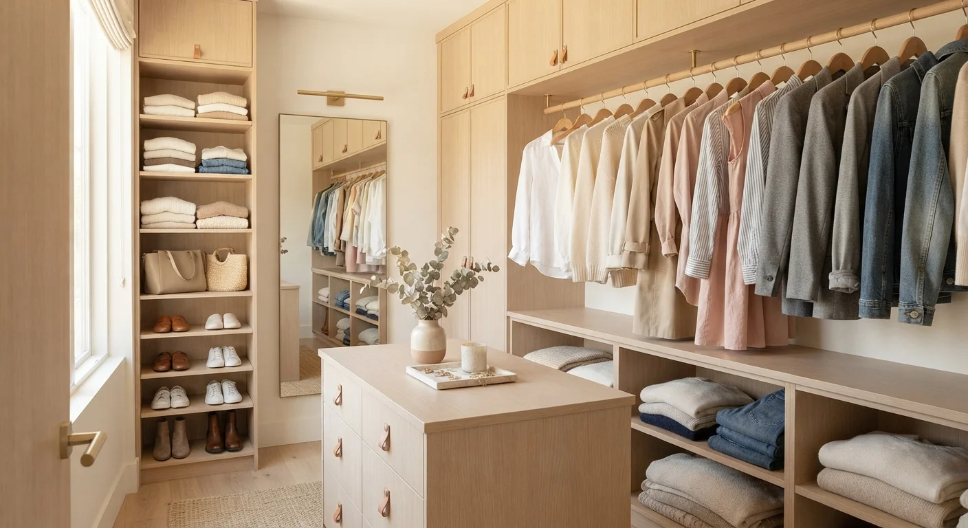 Dressing for Your Body Shape Without Overthinking It
