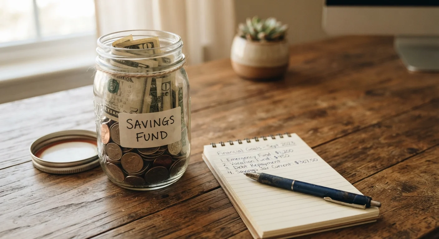 Emergency Funds Explained: Why Three to Six Months Isn't a Magic Number