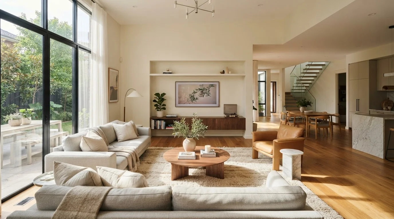Engineered Hardwood vs. Solid Hardwood Flooring