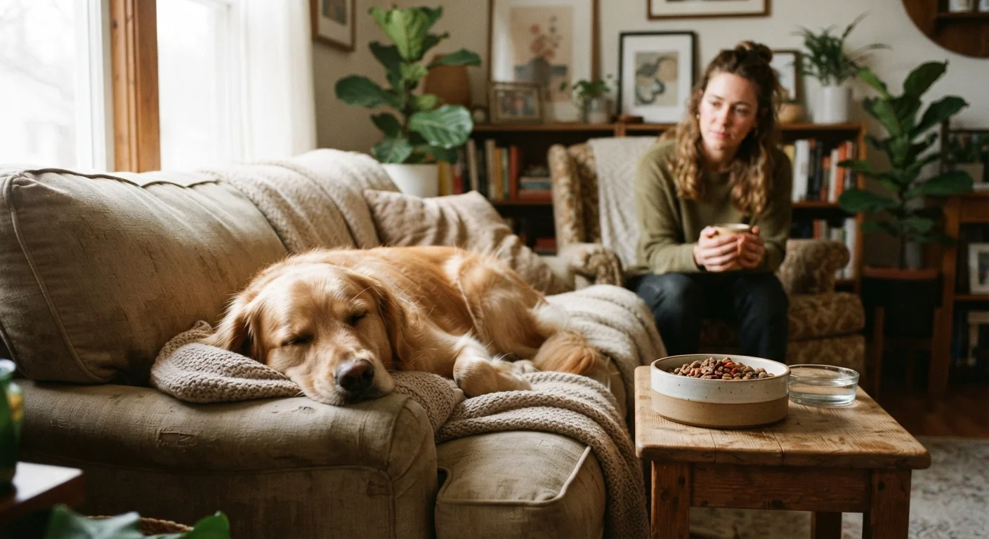 Everyday Habits That Quietly Undermine Your Pet's Health