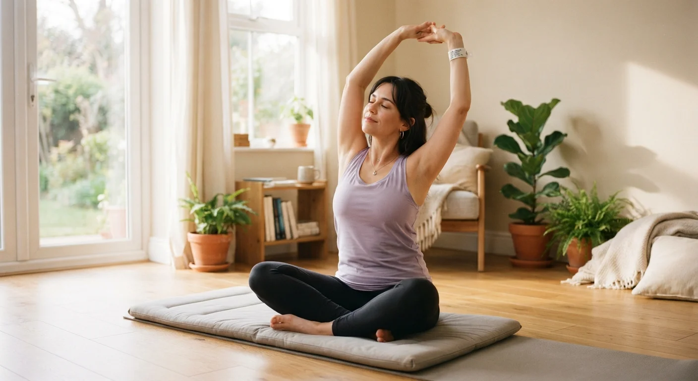 Exercising With a Chronic Condition: General Principles and Important Caveats