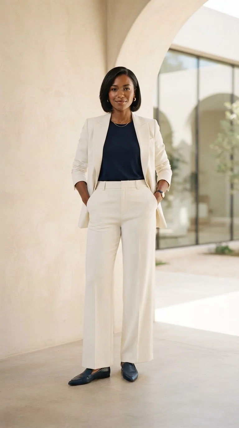 Fit vs. Style: Which Matters More When Getting Dressed