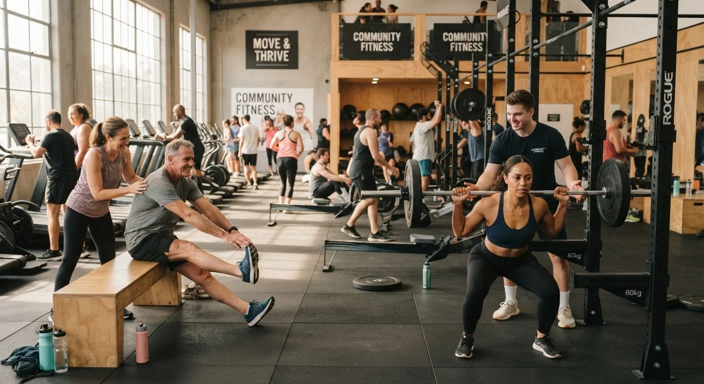 Fitness Myths That Refuse to Die — And What the Evidence Actually Says