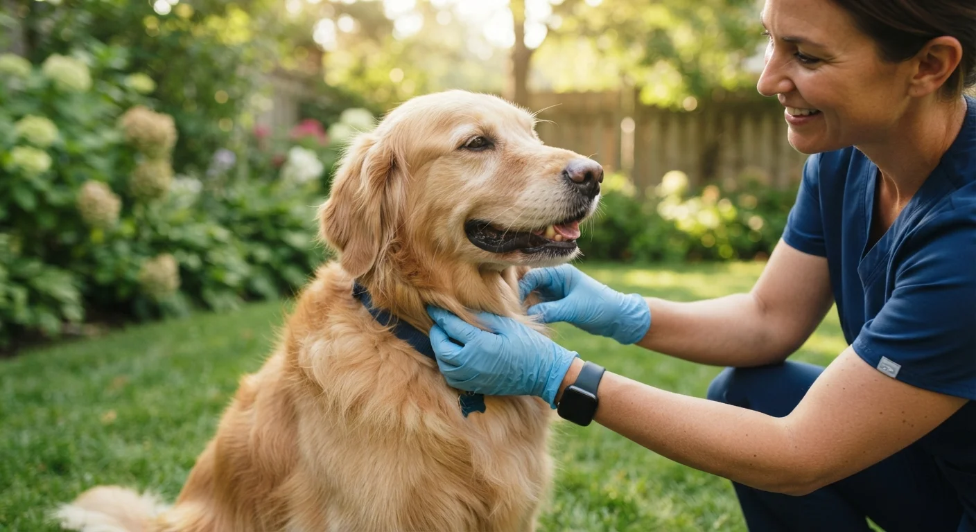 Fleas, Ticks, and Heartworm: A Pet Owner's Parasite Prevention Primer