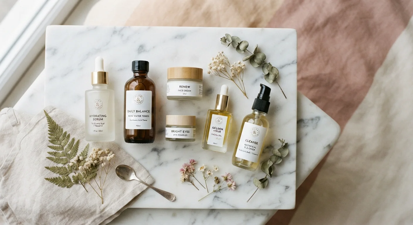 Fragrance in Skincare: What It Is and Why Some People Avoid It