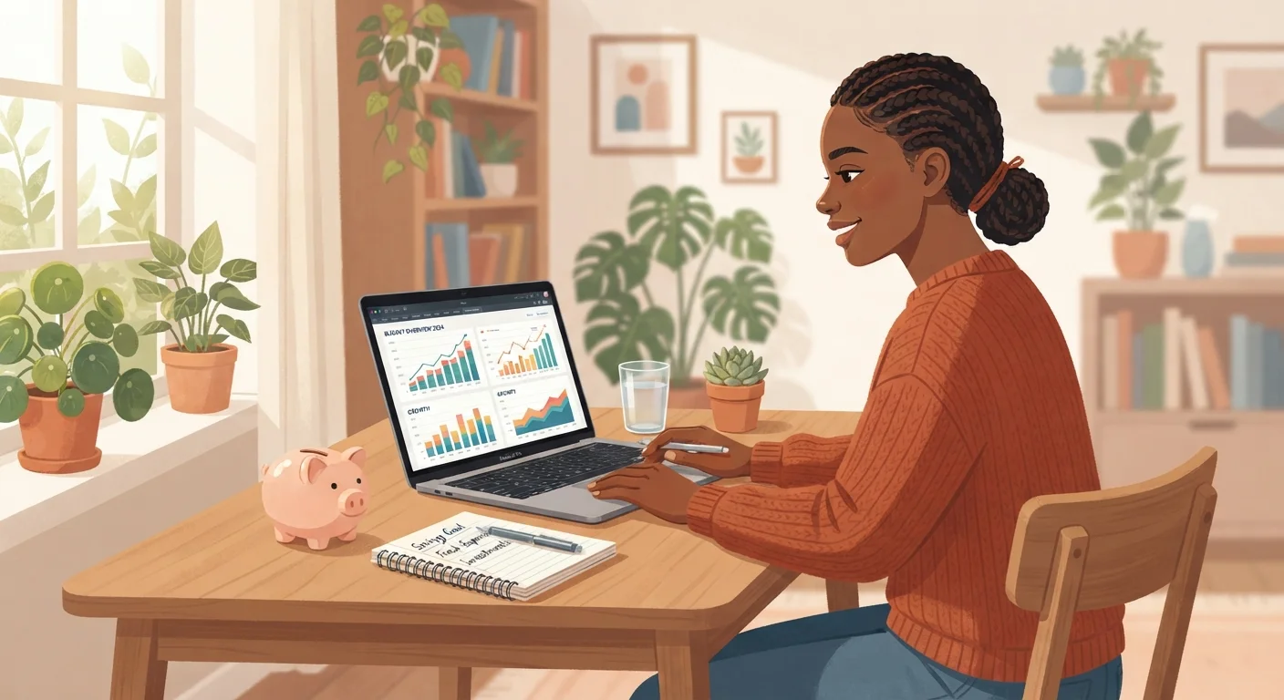 Getting Started with Investing When You Have a Modest Income