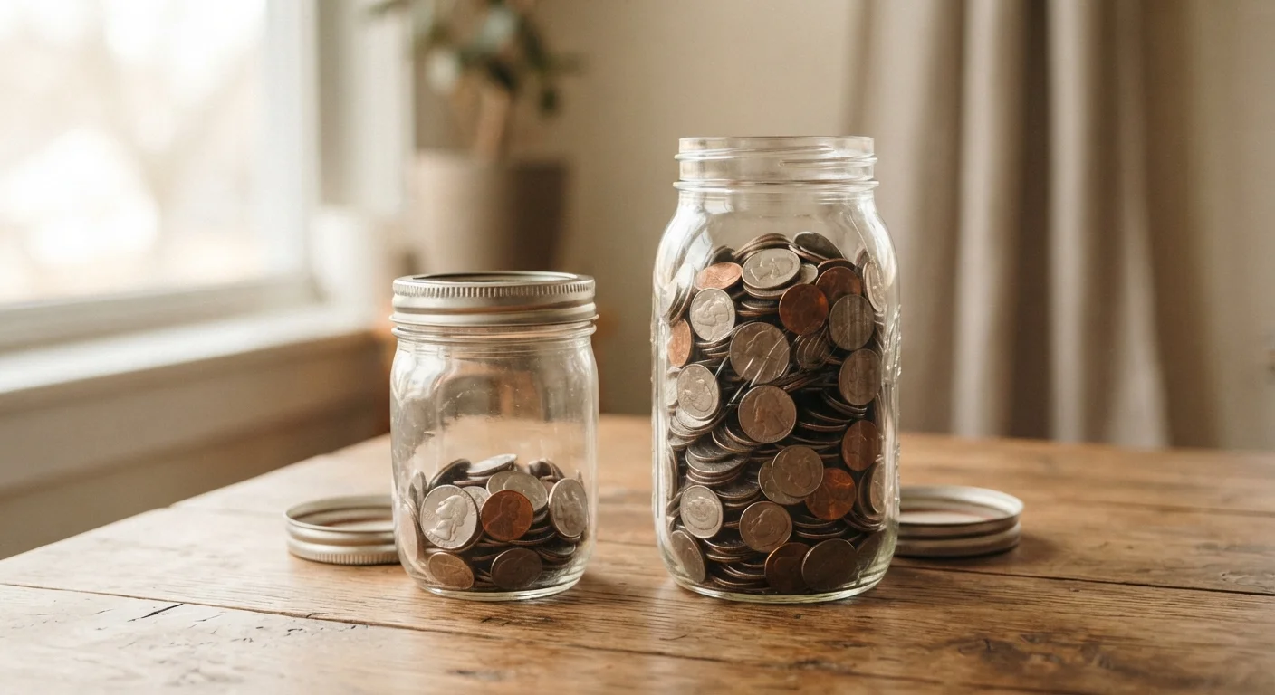 High-Yield Savings Accounts vs. Traditional Savings Accounts