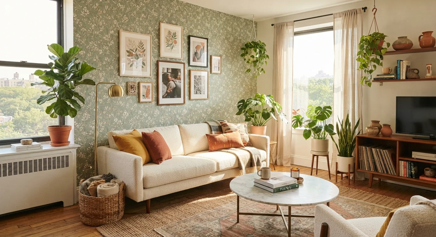 Home Improvement for Renters: What You Can Change Without Losing Your Deposit