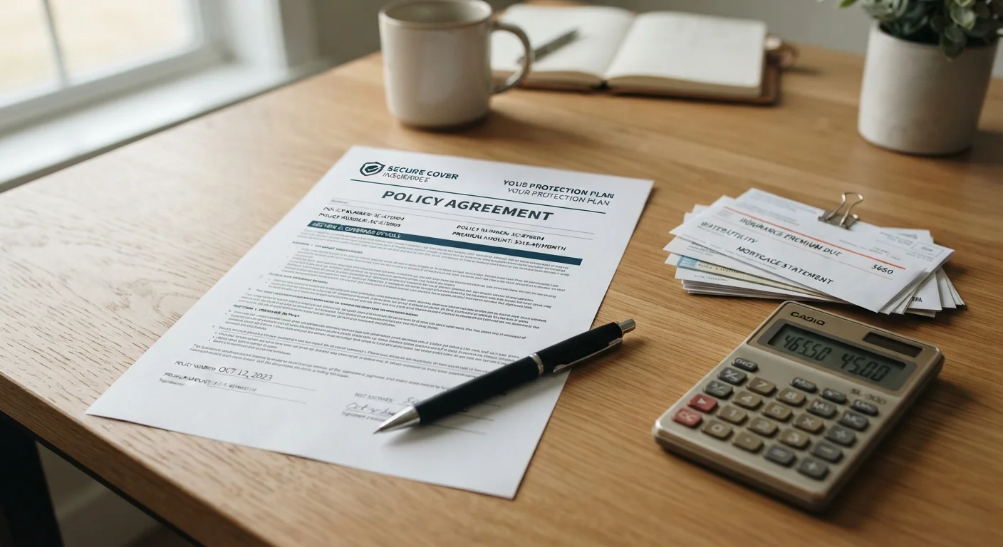 How Deductibles Work — and Why the Number You Chose Matters at Claim Time