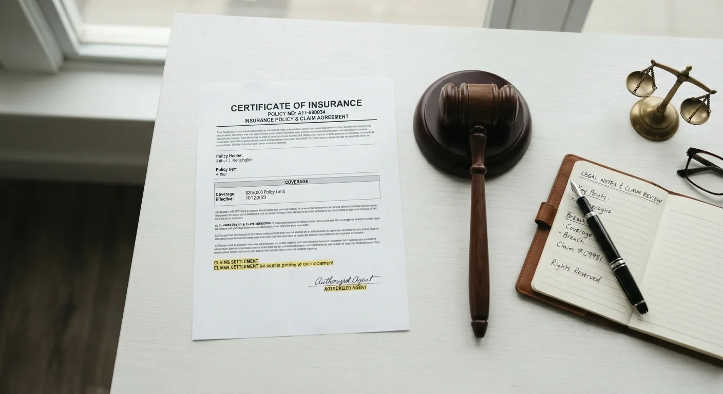How Subrogation Works — and Why It Shows Up in Nearly Every Policy