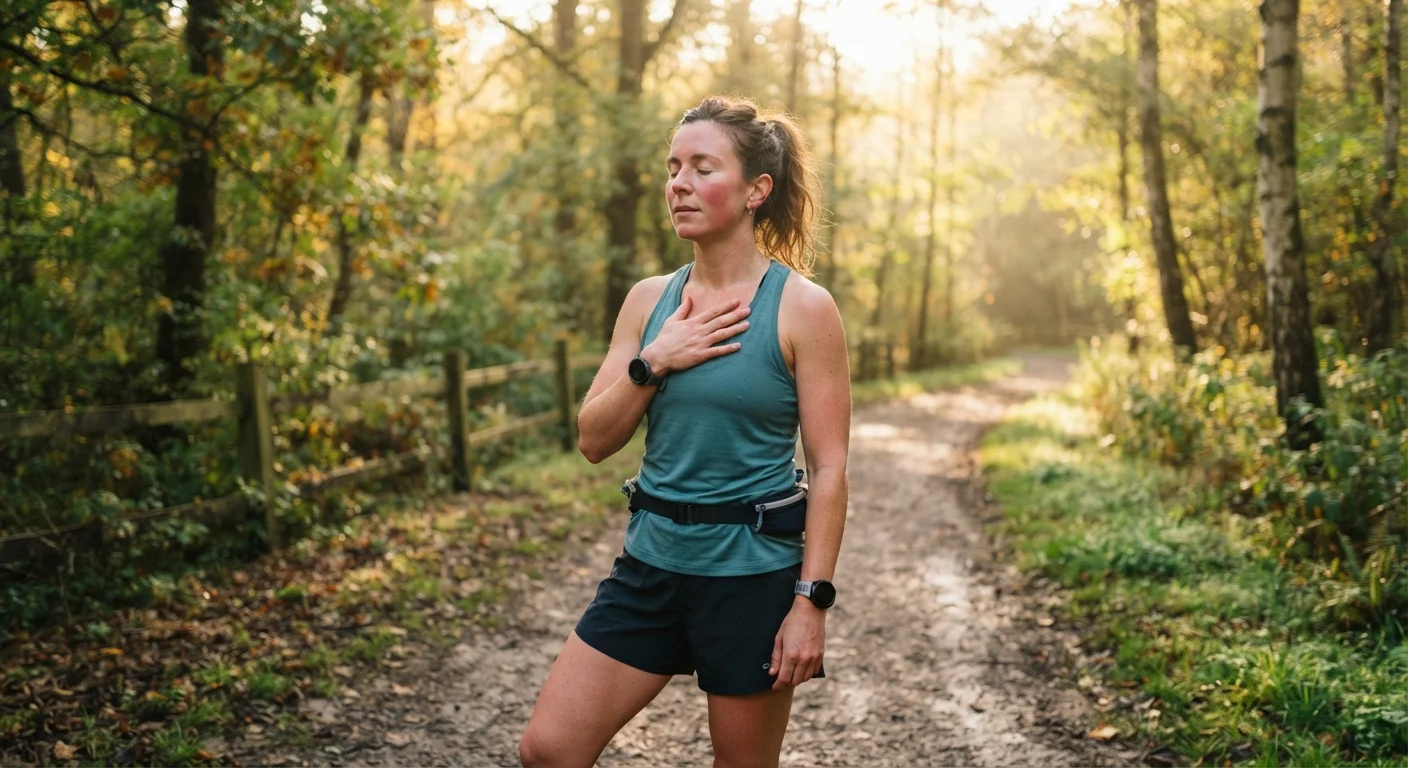 How to Read Your Body's Signals During Exercise