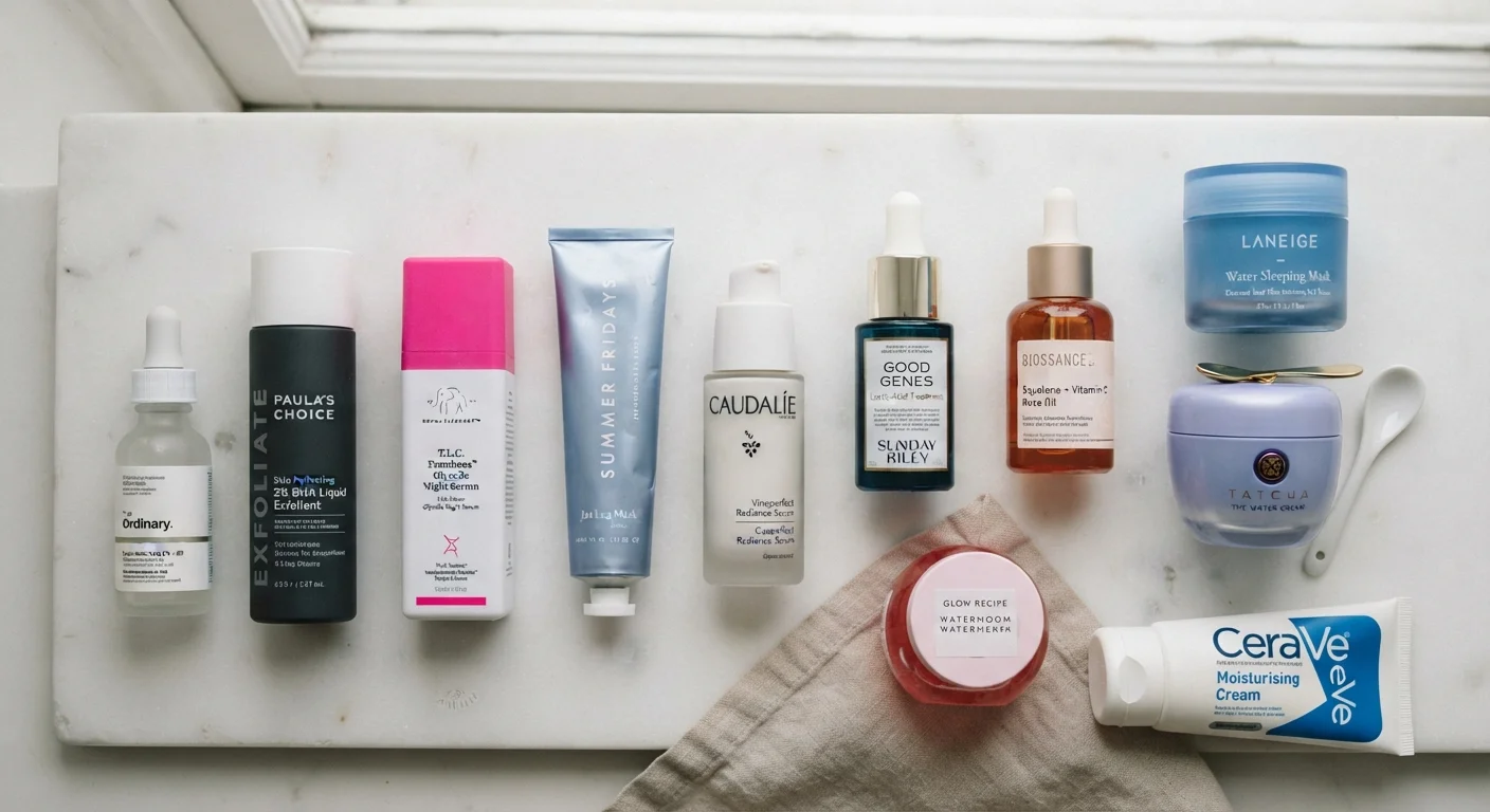 Ingredients That Don't Play Well Together