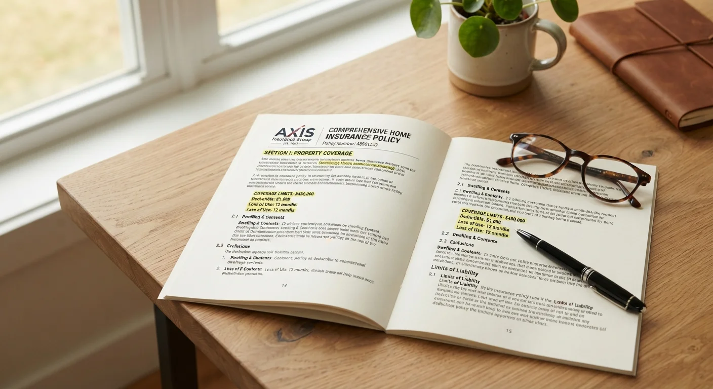 Insurance Terms That Confuse Most Policyholders — and What They Actually Mean