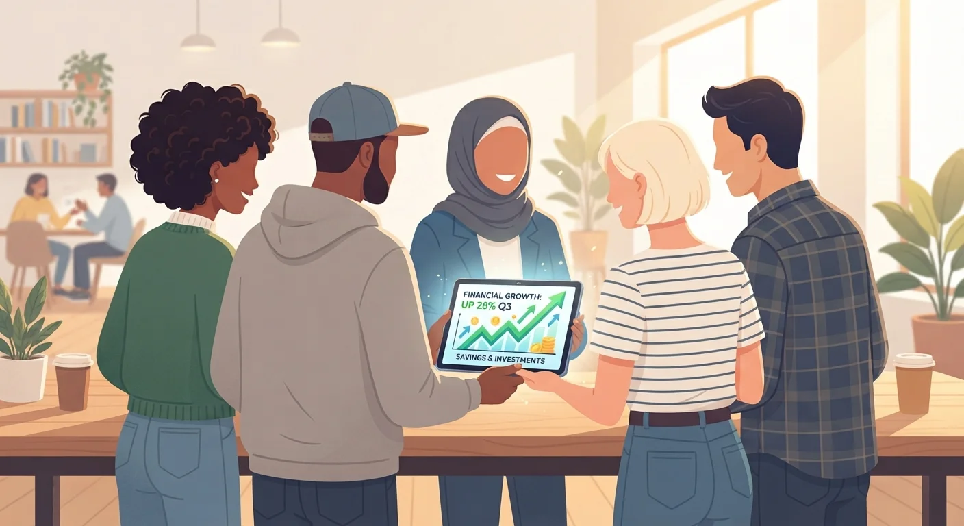Investing Myths That Keep Ordinary People on the Sidelines