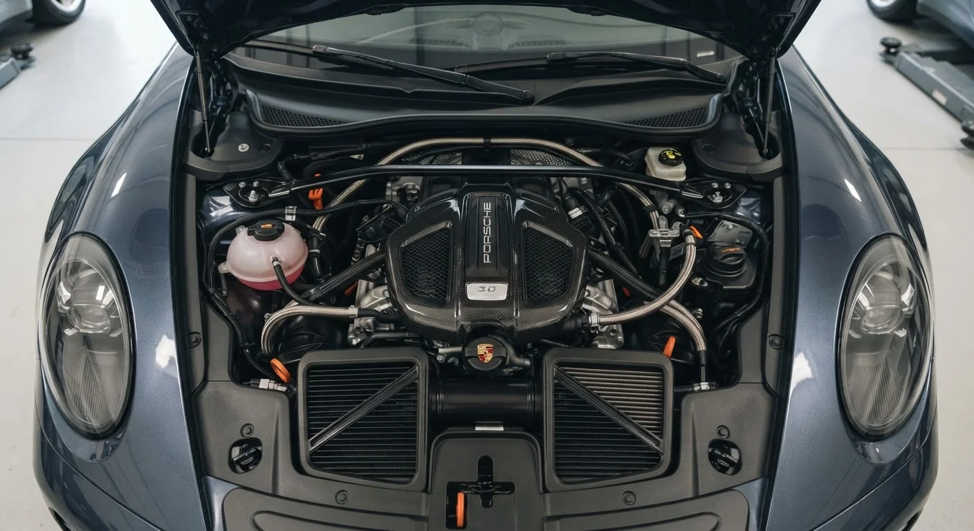 Keeping Your Car Running Well for the Long Haul