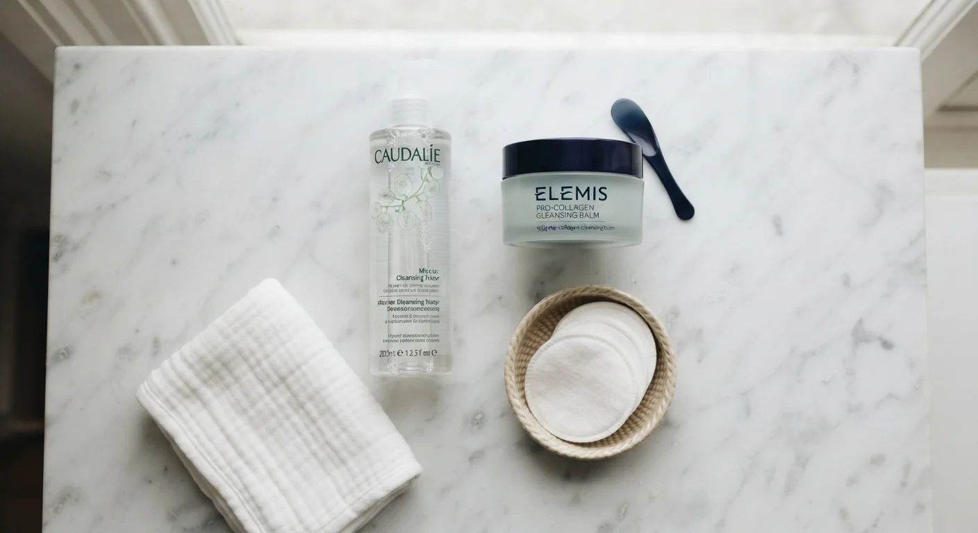 Makeup Removal Done Right: Why It's More Than Just Wiping Off