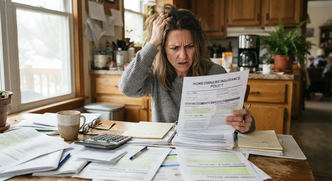 Misconceptions About Insurance Coverage That Cost Policyholders Money