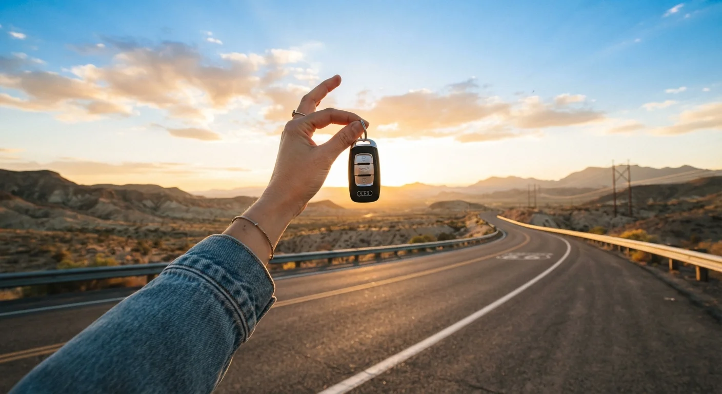 Owning a Car in America: A Complete Overview for First-Timers
