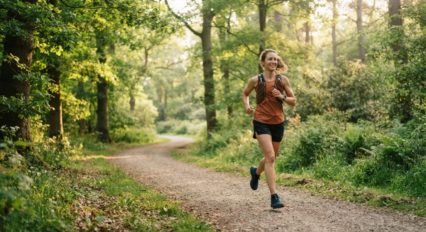 Physical Activity and Mood: What Exercise Does — and Doesn't Do — for Mental Health