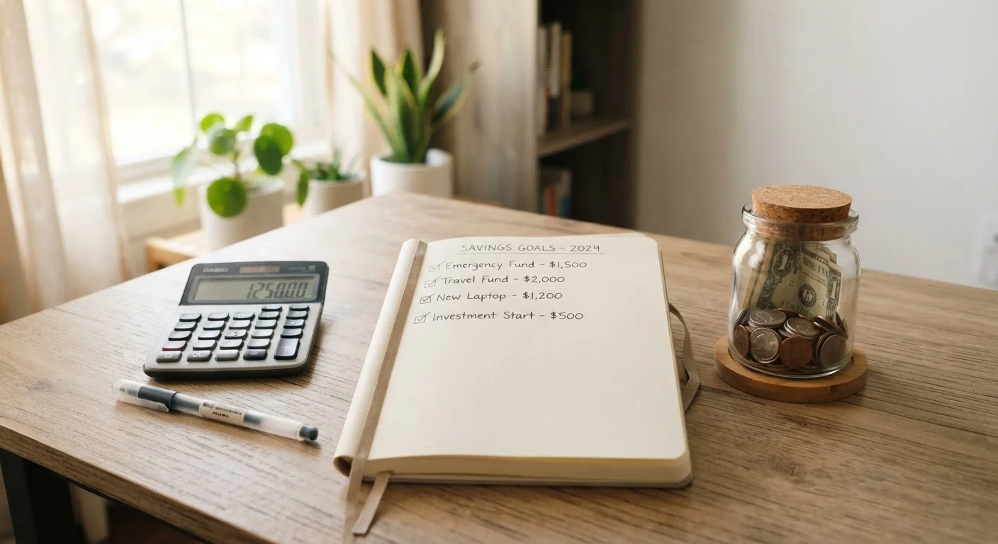 Principles That Consistent Savers Tend to Follow