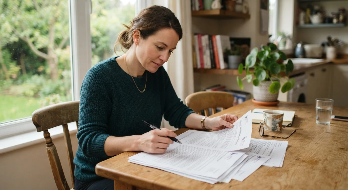 Questions to Ask Before Signing Any Insurance Policy