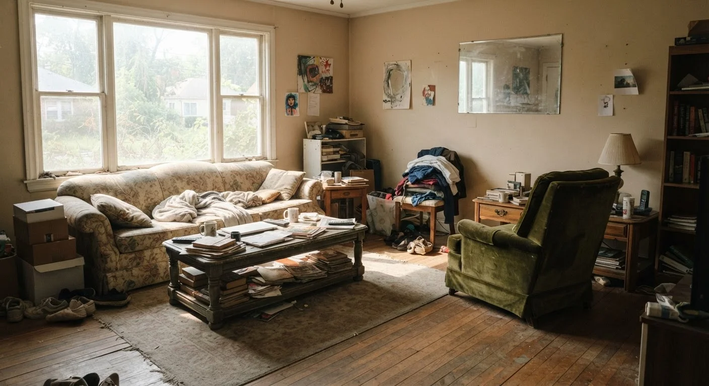 Reading Your Home: Signs That a Room Isn't Working for You