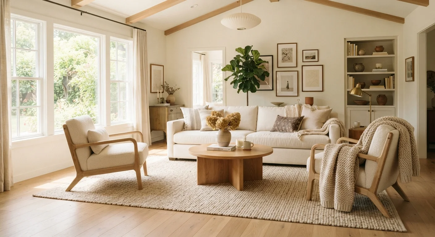 Rugs, Runners, and Area Carpets: Sizing Them Correctly for Any Room