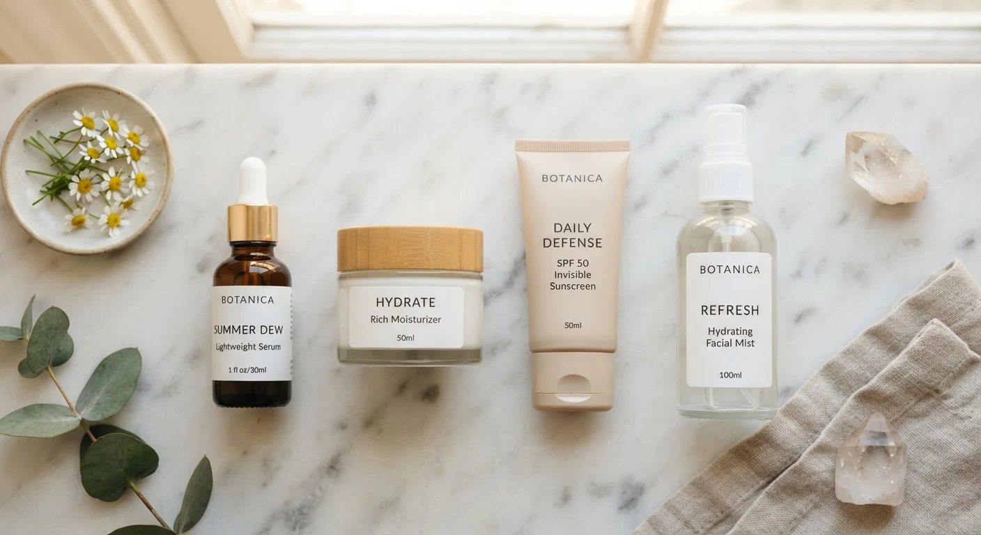 Seasonal Skin Shifts: Adjusting Your Routine as the Weather Changes
