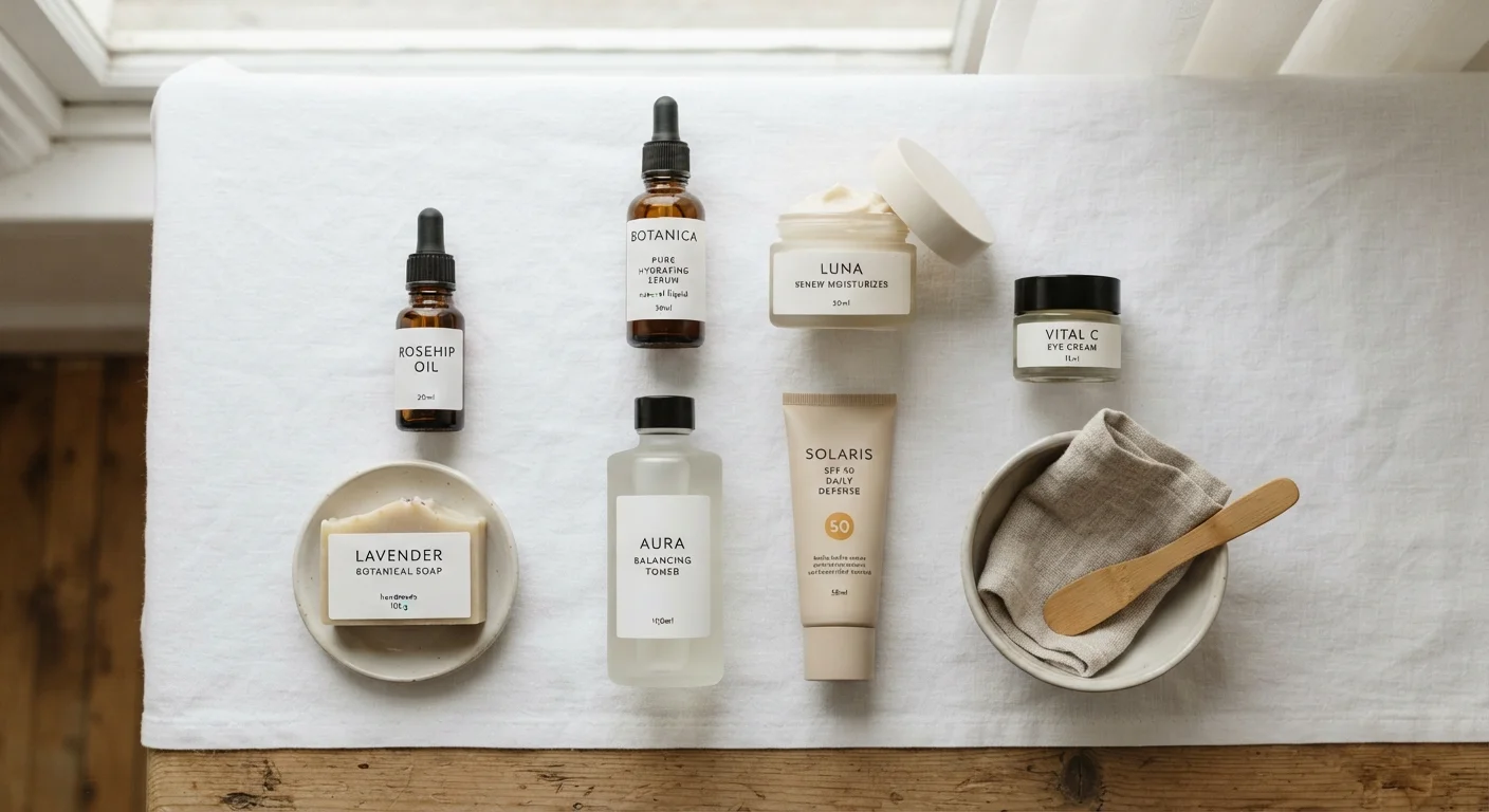 Skin Type vs. Skin Condition: A Distinction That Changes Everything