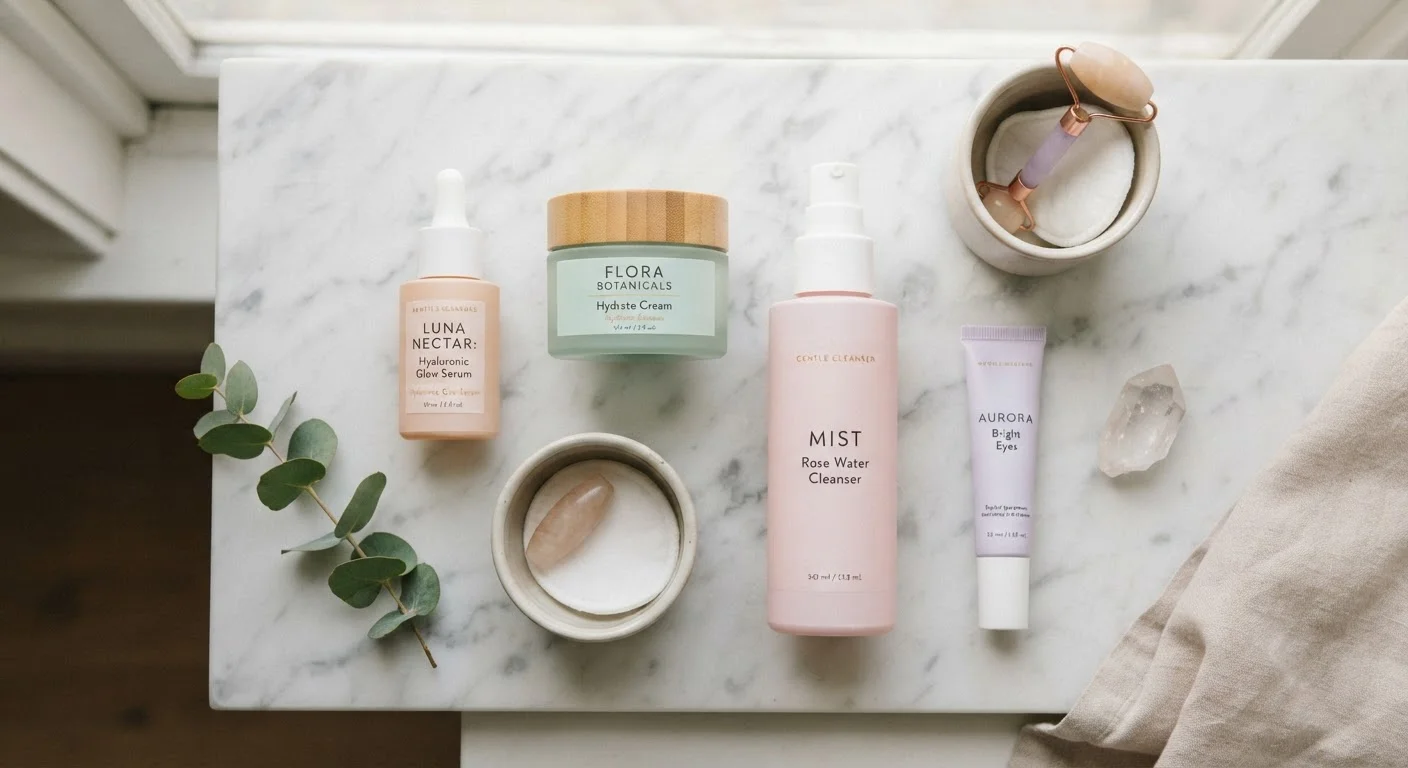 Skincare Myths That Are Actually Hurting Your Routine