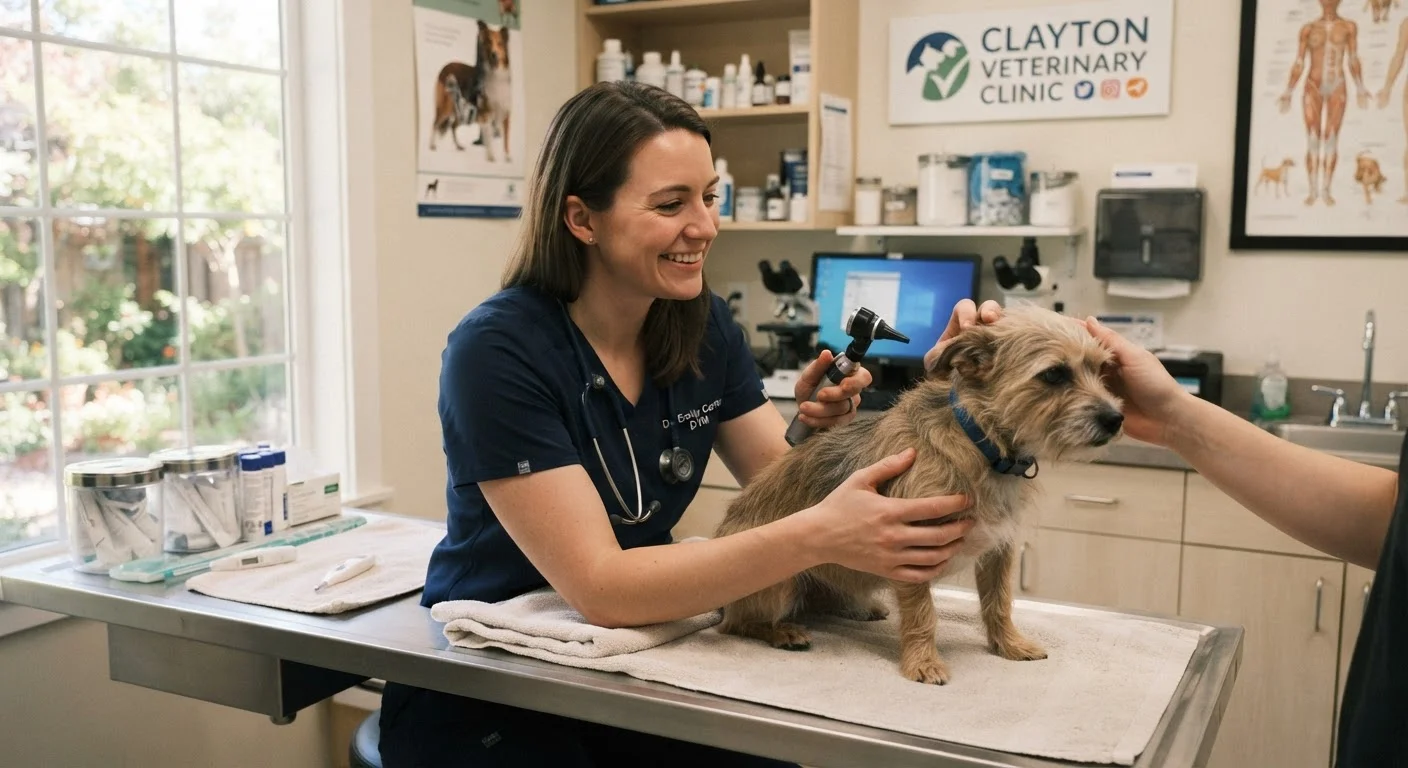 Spay and Neuter: Sorting the Medical Facts From the Myths