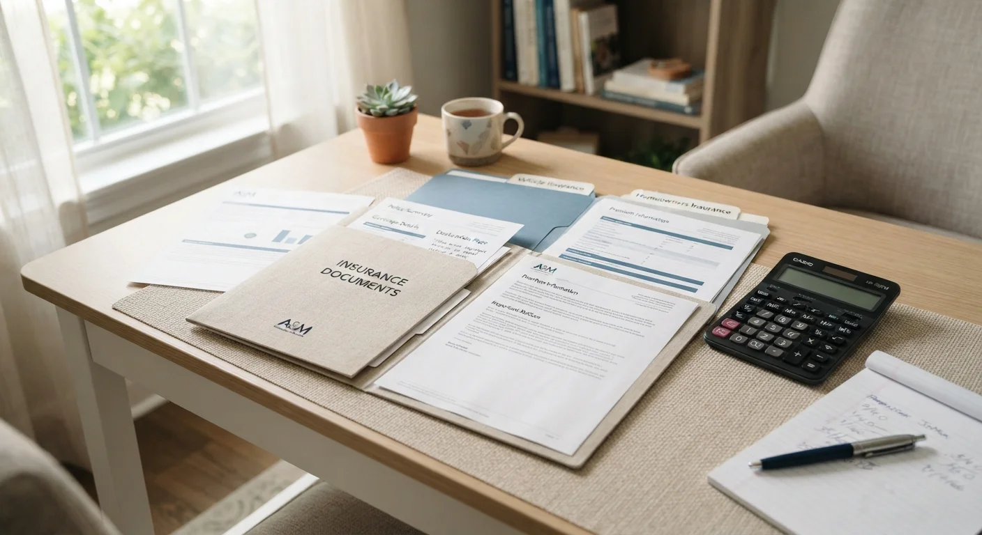 Supplemental Insurance: When a Single Policy Isn't Enough